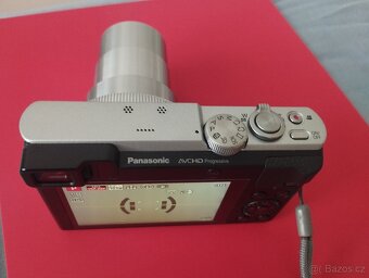 Panasonic Lumix DMC-TZ71 - 6
