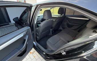 Škoda Octavia 3 1.6 TDI 77kW - 6
