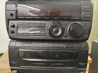 Sony HCD-H771 - 6