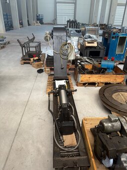 Doosan Puma 2100Ms - 6