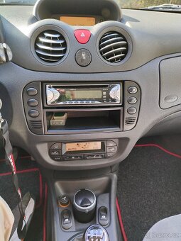 Citroen C3 exclusive 1.4 Hdi , 2003 - 6