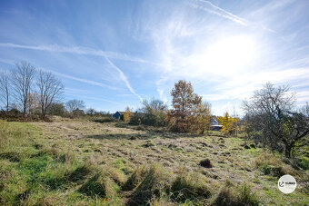 Stavební pozemek o výměře 1071 m2 v obci Řepiště - 6