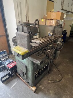 Magnetka TOS k prodeji - 6