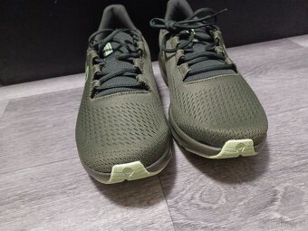 Nové běžecké boty Under Armour - 6