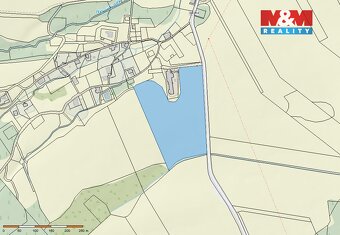 Prodej pozemku k bydlení, 43959 m², Králíky - 6