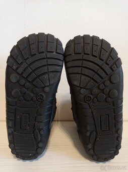 Barefoot zimní boty s membránou KOEL4kids - vel. 33 - 6