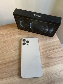 Apple iPhone 12 Pro Max 128GB na ND - 6