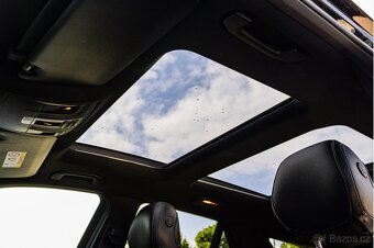 Mercedes-Benz GLE 350d / TOP STAV / HarmanKardon / AMG Style - 6