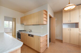 Prodej bytu 3+1 Obchodní, Otrokovice - 6