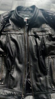 Bunda Harley-Davidson - 6