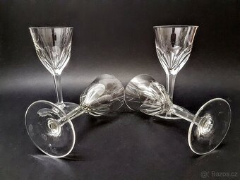 Moser sklenice /1930 léta - 6