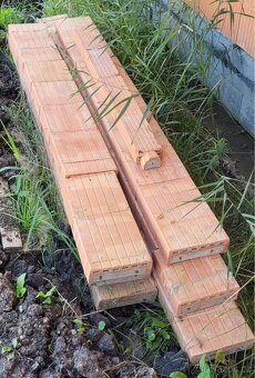 Cihly a překlady na prodej - 6