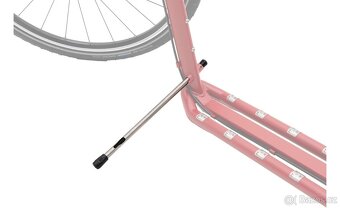 koloběžka Kostka Tour Fun nová, nepoužitá + stojan - 6