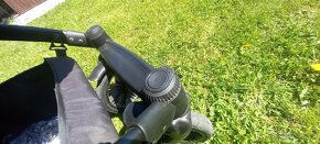 Kočárek Camarelo Zeo - 6