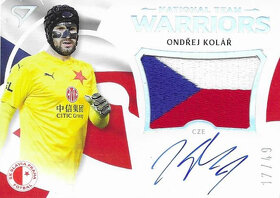 Fotbalové kartičky Fortuna Liga 2020/21 - 2.SÉRIE SportZoo - 6