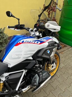 BMW R 1250 GS HP - 6