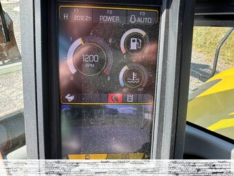 Pásový bagr Wacker Neuson EZ 80 - 6