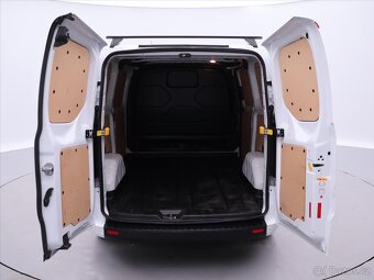 Ford Transit Custom 2,0 TDCI 77kW CZ Klima 1.Maj (2019) - 6