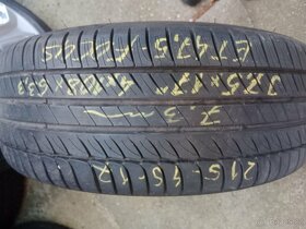 Alu originál Ford 7,5Jx17 - 6