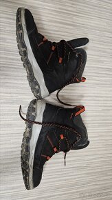 Zimní boty, vel. 35, Decathlon - 6