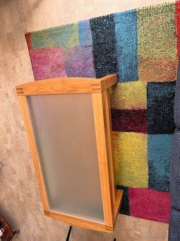 Konferenční stolek - 6