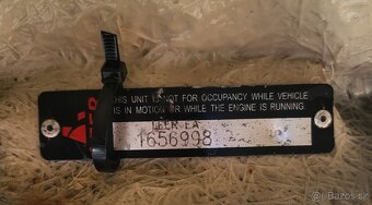 Hardtop LEER 1656998 - 6