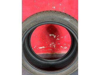 225/45 R18 91 H ZIMNÍ Bridgestone Blizzak LM 001 - 6