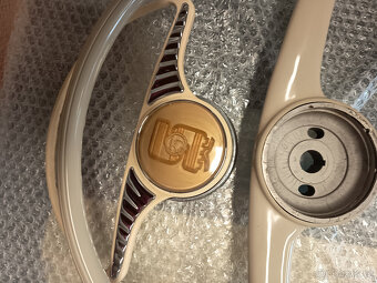 Volant Š450, Spartak - 6