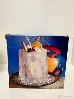 Forma na ledovou lampu - 6