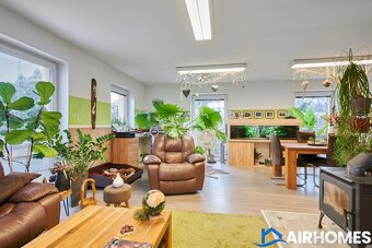 Prodej prostorného rodinného domu 147m2 - 6