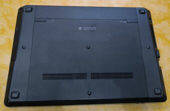 HP ProBook 4535s – 500GB SSD, 8GB RAM, Windows 10 Pro - 6