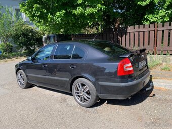 Škoda Octavia 1.9 Tdi 77kw - 6