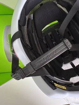 Silniční helma KASK WASABI - velikost L - NOVÁ - 6