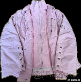 Dámská lyžařská bunda Bogner vel. 40 - 6