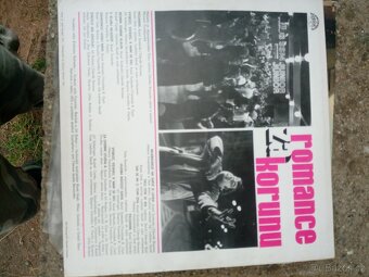 Nabízím staré LP - 6