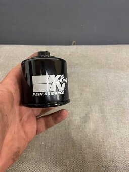 Na motorku (díly,příslušenství) - 6