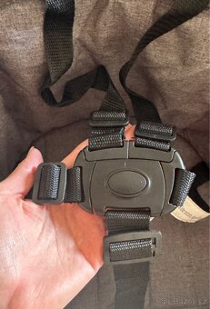 Orzbow Dětská Židlička –(6–36 měsíců) - 6