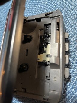 Walkman AIWA TX310 - 6