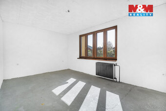 Prodej bytu 2+1, 61 m², Česká Kamenice, ul. Děčínská - 6