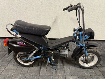 Mokik babetta stella - 6