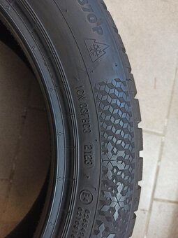 Zimní pneu Continental WinterContact TS 870P 205/55/17 91H - 6