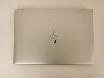 HP EliteBook 860 G10 | i5-1345U |16→32 GB RAM | 256→1 TB SSD - 6