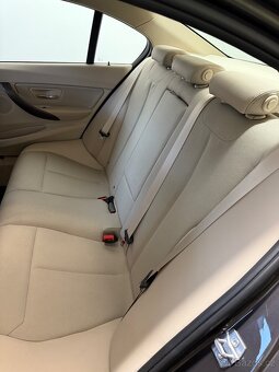 BMW 328i , 180 KW Původ ČR. - 6