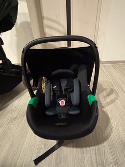 kočárek Kinderkraft Prime 2 (2024) - 6