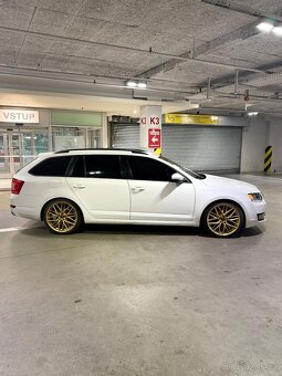 Prodám nebo Vyměním Škoda Octavia 3 - 6