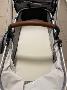 Prodám kočárek - 6