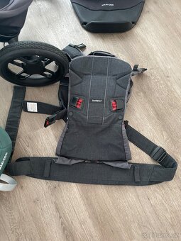 MAXI COSI Lila XP+ 3v1 - 6