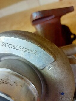 Subaru Impreza WRX Turbo - 6