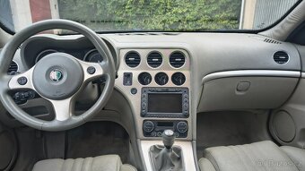 Alfa Romeo 159 3,2 V6 Q4 - 6