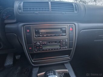 Volkswagen Passat 1,9 TDI 2004 - 6